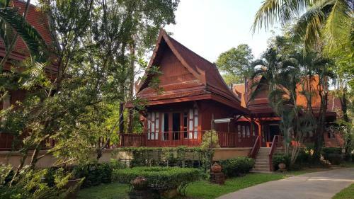 Hotel At Panta Phuket