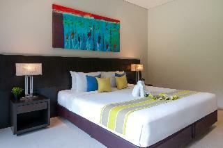 Thanyapura Sports Hotel