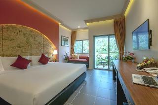 Thanyapura Sports Hotel