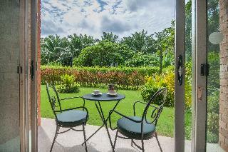 Thanyapura Sports Hotel