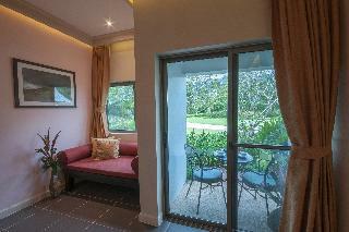 Thanyapura Sports Hotel