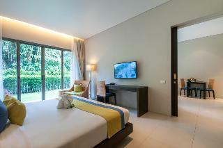 Thanyapura Sports Hotel