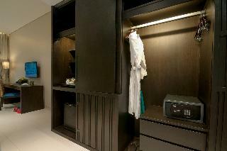 Thanyapura Sports Hotel