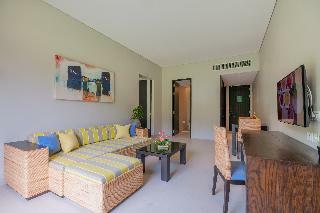 Thanyapura Sports Hotel