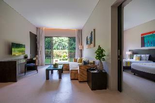 Thanyapura Sports Hotel