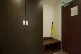 Thanyapura Sports Hotel