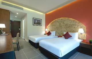 Thanyapura Sports Hotel