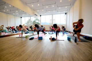 Thanyapura Sports Hotel