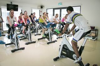 Thanyapura Sports Hotel