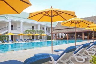 Thanyapura Sports Hotel