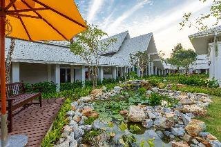 Thanyapura Sports Hotel