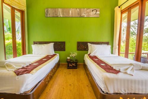 Hotel Pai Vieng Fah Resort
