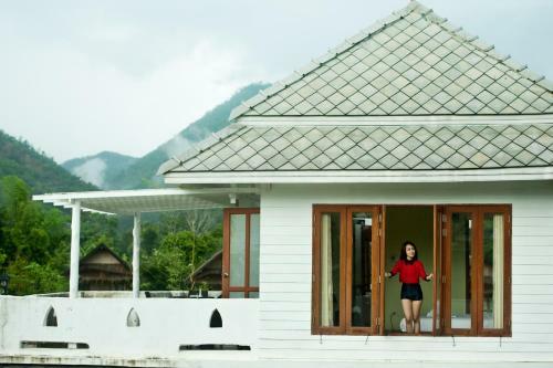 Hotel Pai Vieng Fah Resort