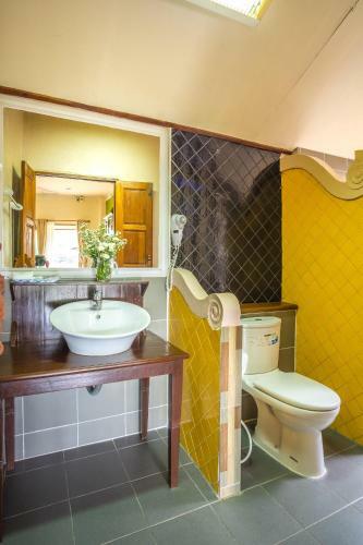 Hotel Pai Vieng Fah Resort