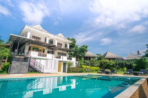 Hotel Pai Vieng Fah Resort