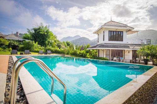 Hotel Pai Vieng Fah Resort