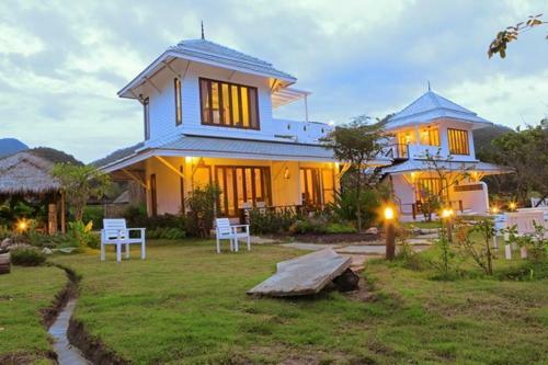 Hotel Pai Vieng Fah Resort