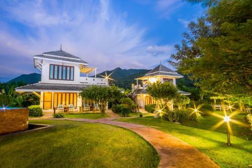 Hotel Pai Vieng Fah Resort