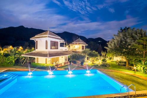 Hotel Pai Vieng Fah Resort