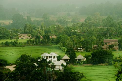 Hotel Pai Vieng Fah Resort
