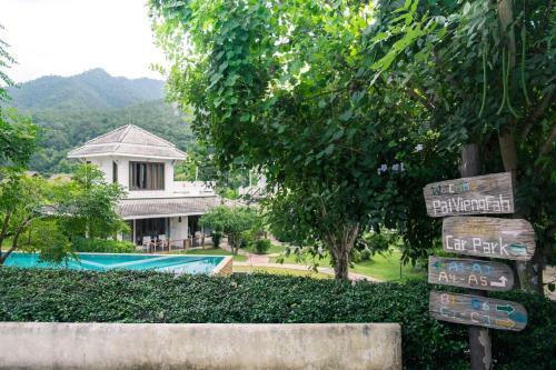Hotel Pai Vieng Fah Resort