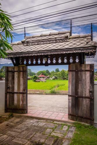 Hotel Pai Vieng Fah Resort