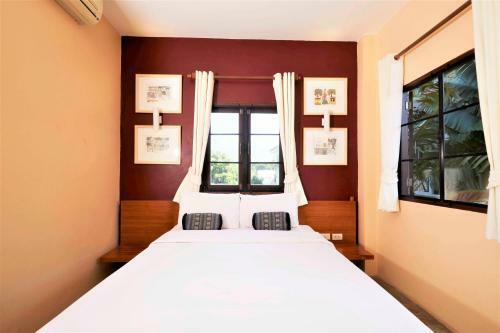 Hotel Lilu Pai