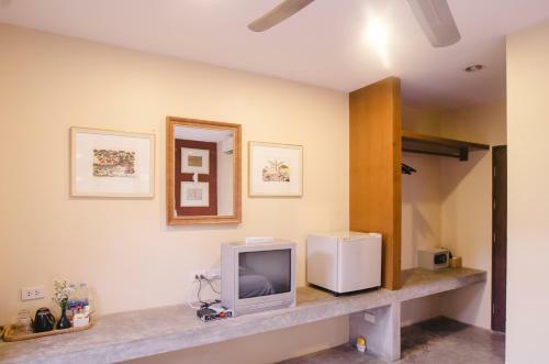 Hotel Lilu Pai