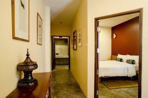 Hotel Lilu Pai