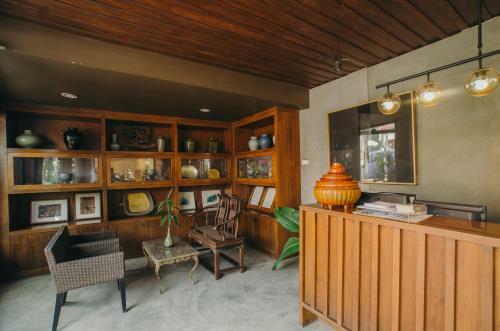 Hotel Lilu Pai