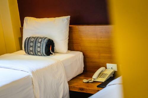 Hotel Lilu Pai