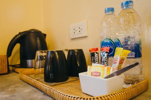 Hotel Lilu Pai