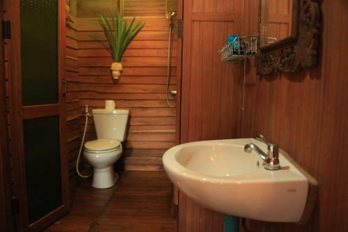 Hotel Pai Treehouse