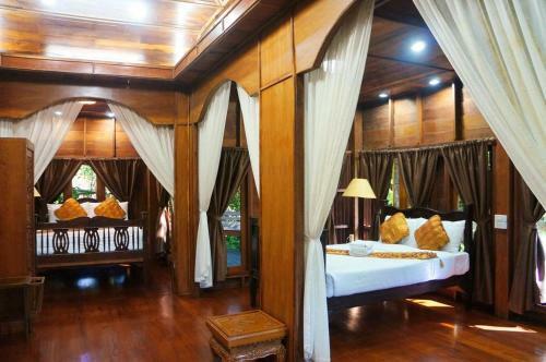 Hotel Pai Treehouse