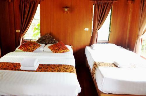 Hotel Pai Treehouse