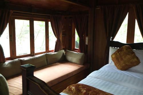 Hotel Pai Treehouse