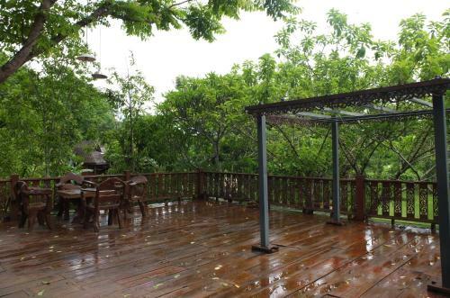 Hotel Pai Treehouse