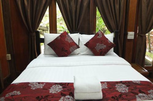 Hotel Pai Treehouse