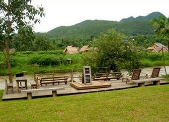 Hotel Rim Pai Cottage