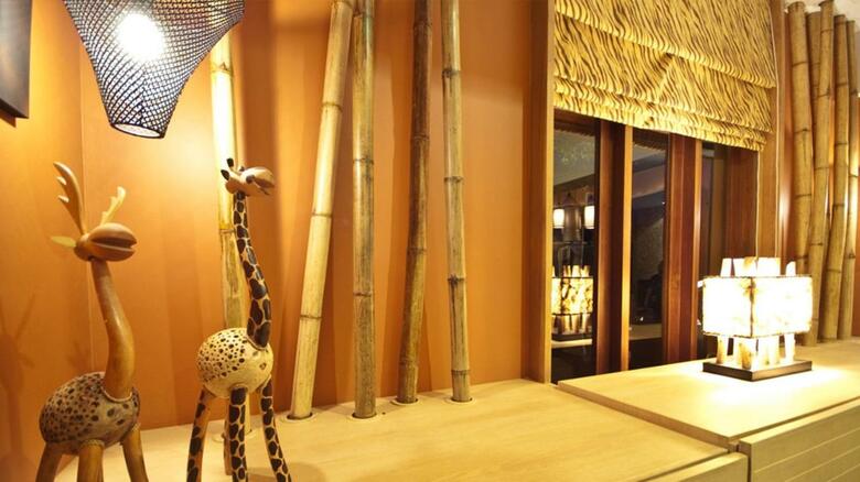Hotel Montis Resort