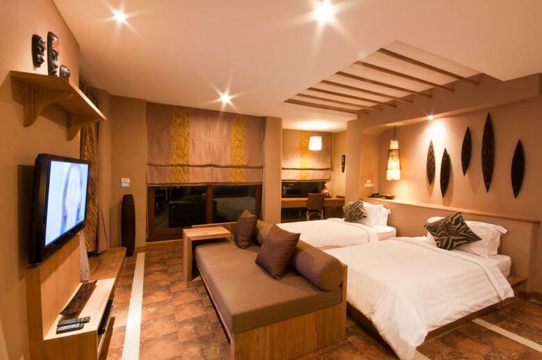 Hotel Montis Resort