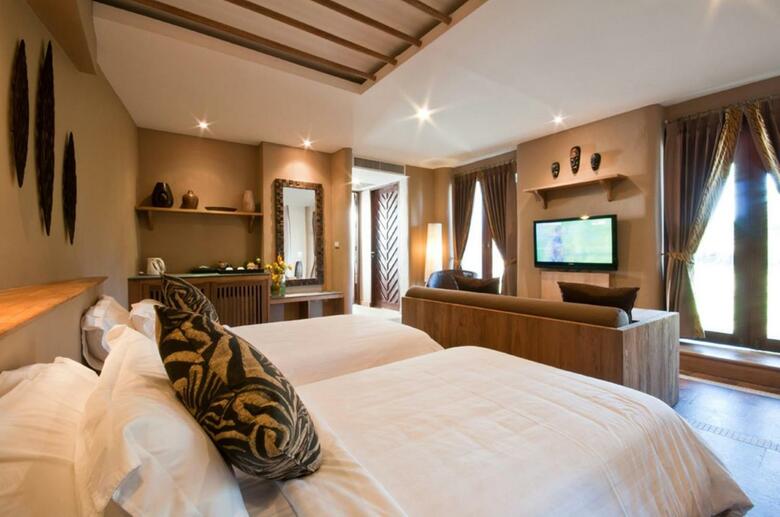 Hotel Montis Resort