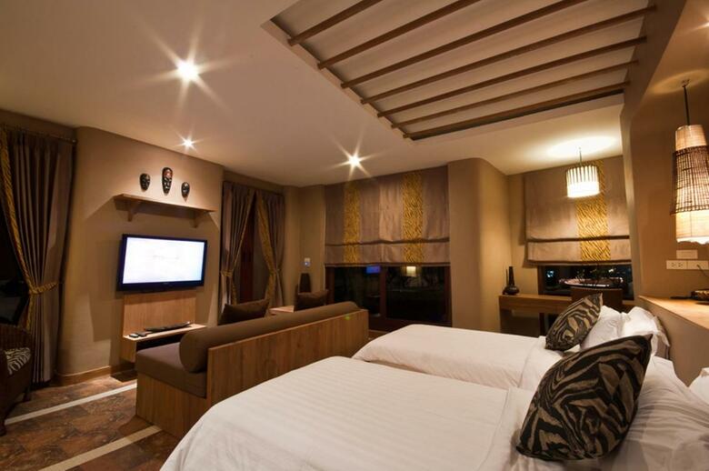 Hotel Montis Resort
