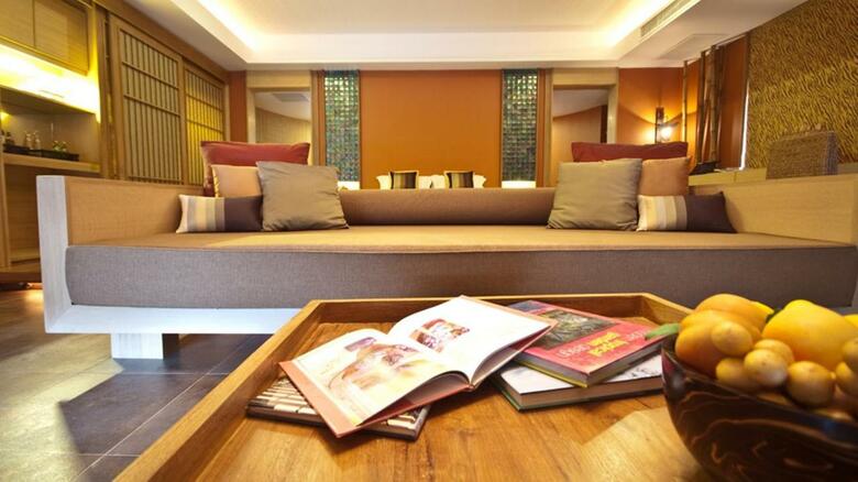 Hotel Montis Resort