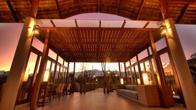 Hotel Montis Resort