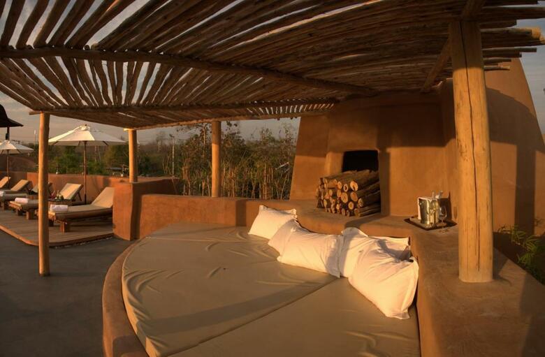 Hotel Montis Resort