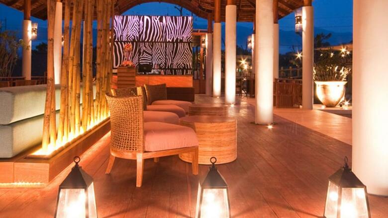 Hotel Montis Resort