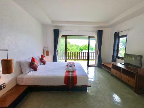 Posada Diamond Village Pai
