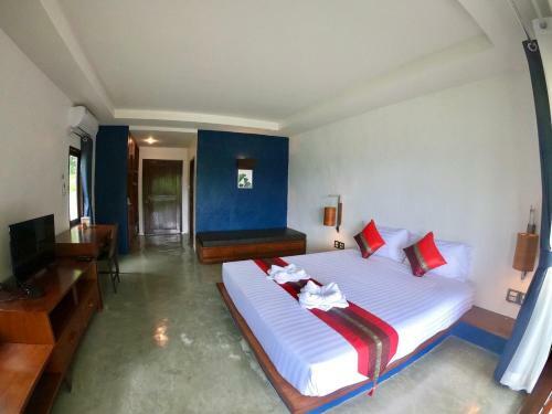 Posada Diamond Village Pai