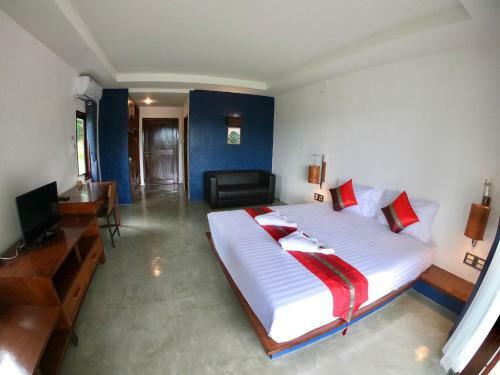 Posada Diamond Village Pai